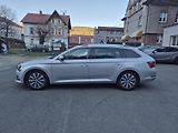 Škoda Superb Combi 2,0TDi 147kw DSG 17ALU - náhled 6
