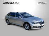 Škoda Superb (2023) Combi 2.0 TDI DSG Style - náhled 32