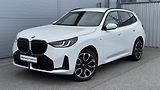 BMW X3 20d xDrive Mpaket HeadUp - náhled 1