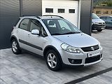 Suzuki SX4 1,9 DDiS 120PS  Outdoor Line 4 - náhled 4