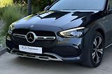 Mercedes-Benz Třídy C (2023) C 220d 4Matic Allterrain - náhled 10