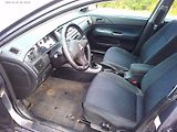 Mitsubishi Lancer 1.6 i, 72 kW, klima, nová STK - náhled 9