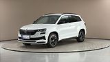 Škoda Karoq 1.5 TSI DSG Sportline - náhled 1
