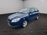 Škoda Fabia (2012) 1,2TSI 77KW Family - náhled 2