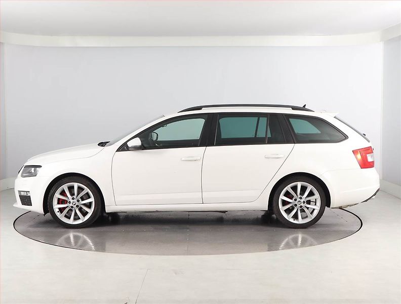 Škoda Octavia (2015) RS 2.0 TDI, Serv.kniha, Navi - fotka 3 z 21