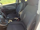 Chevrolet Aveo (2013) 1.2 2x KOLA, TAŽNÉ, SERVISKA - náhled 11