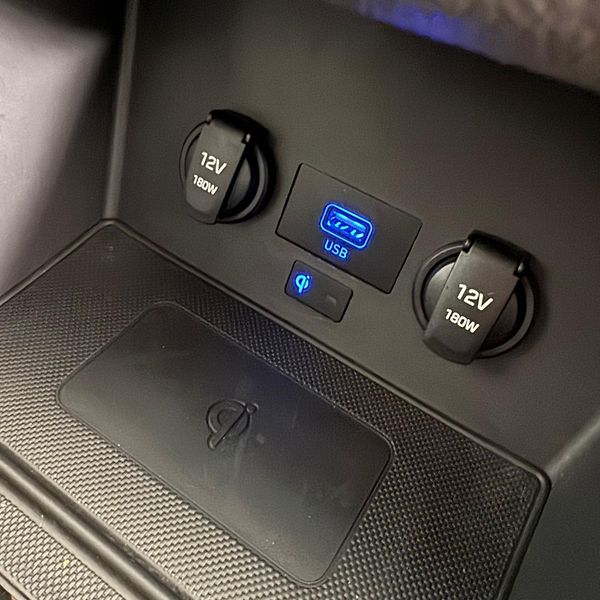 Hyundai i30 (2022) Záruka od výrobce! - fotka 20 z 33