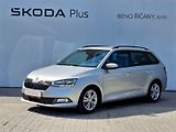 Škoda Fabia (2022) Combi Ambition 1,0TSi 70kW - náhled 1