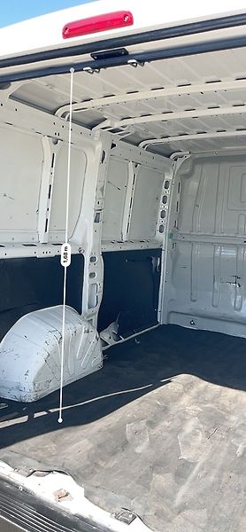 Peugeot Boxer 2.2bHDi 88kW*ZADÁNO* - fotka 13 z 25