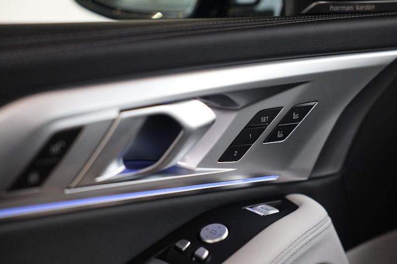 BMW XM Label - fotka 13 z 19