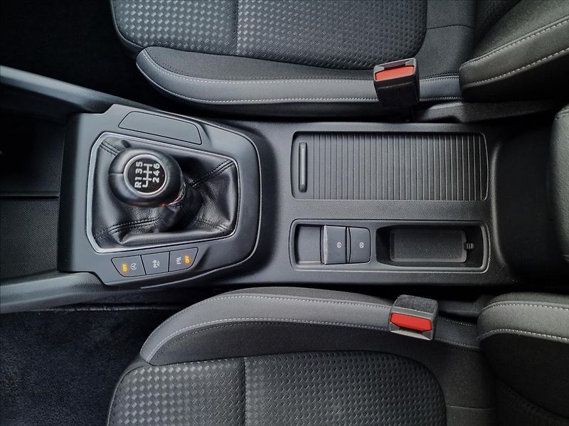 Ford Focus 1.5 Ecoblue Trend Edition,ČR - fotka 33 z 47