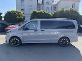 Mercedes-Benz Vito (2026) 119 CDI / TS / L / 4x4 - náhled 4