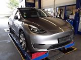 Tesla Model Y ZAMLUVENO ! TZ 93 % - náhled 1