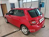 Škoda Fabia (2020) 1.0 TSI, 2.maj,ČR, autoAC - náhled 1