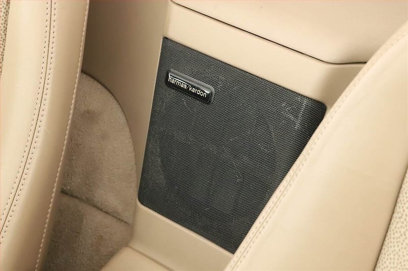 BMW Z3 (1999) 2.5, Automat, Kůže, Tempomat - fotka 16 z 17