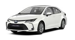 Toyota Corolla Comfort Tech Hybrid AKCE - fotografie inzerátu
