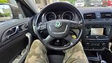 Škoda Yeti 2.0TDI ELEGANCE  4x4  - náhled 36