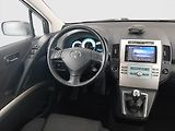 Toyota Corolla Verso (2007) 2.2 D-4D, 7 míst, nová STK - náhled 7