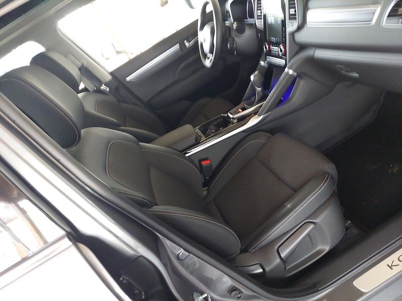 Renault Koleos (2022) II.Techno Blue 2.0 dCi 185 4x4 - fotka 22 z 35
