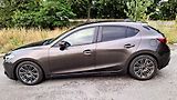 Mazda 3 benzin 121 kw sport line - náhled 23
