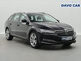 Škoda Superb 2,0 TDI 147kW DSG CZ Style DPH - náhled 1