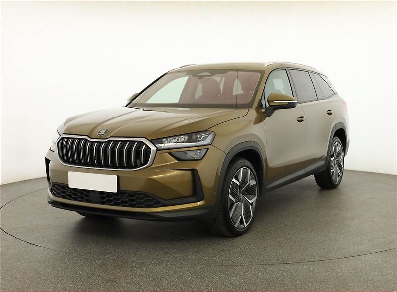 Škoda Kodiaq (2025) 2.0 TDI, Exclusive selection - fotka 2 z 19