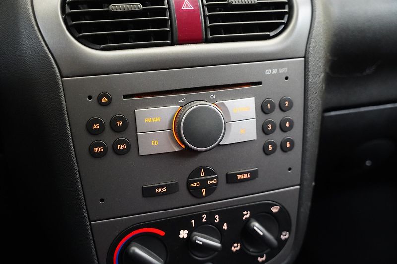 Opel Tigra - fotka 18 z 21