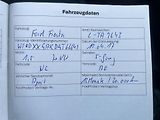Ford Fiesta 1.5 TDCI 70KW,5DV,KLIMA,1MAJ - náhled 40