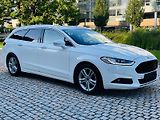 Ford Mondeo 2.0TDCi MAN VÝHŘEV SENZORY LED - náhled 8