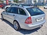 Mercedes-Benz Třídy C (2007) 1.8i, Panorama, AC - náhled 6