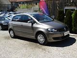 Volkswagen Golf Plus (2014) 1.6 TDI 77kW - náhled 7