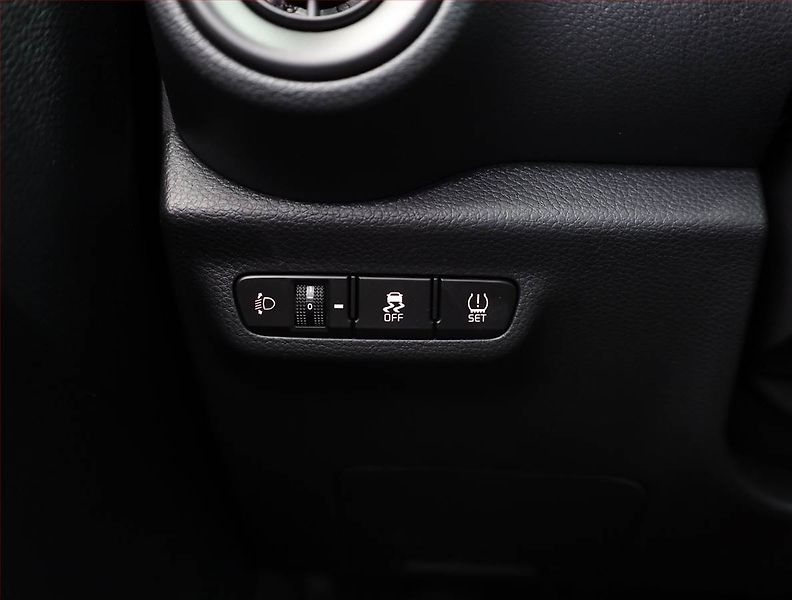 Kia Picanto (2025) 1.0 MPI, Automat, ČR,1.maj - fotka 17 z 18