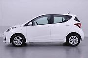 Hyundai i10 1,0
