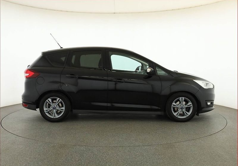 Ford C-MAX (2018) Trend 1.0 EcoBoost, Serv.kniha - fotka 6 z 18