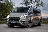 Ford Tourneo Custom - náhled 1