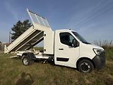 Renault Master (2021) 2.3TDi 5t do 3.5t , klima - náhled 1