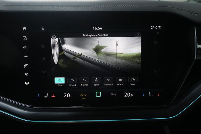 Volkswagen Touareg (2026) NEW Final Edition R Line 210kW - fotka 29 z 50