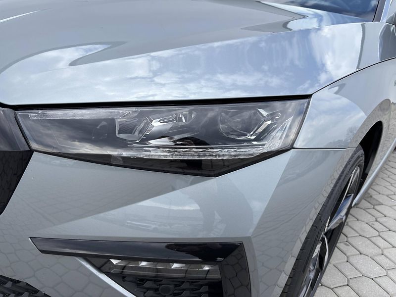Škoda Scala (2026) Monte Carlo 7DSG 1,0TSI - fotka 19 z 21