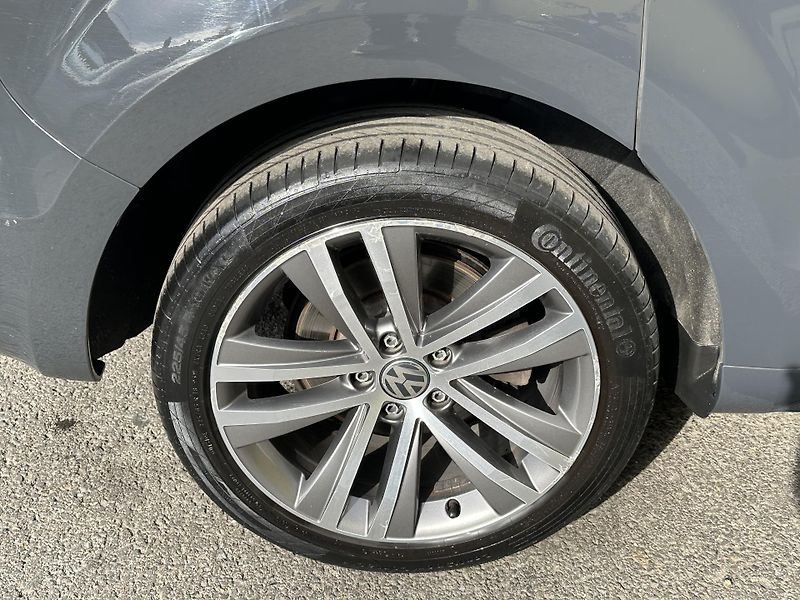 Volkswagen Sharan (2021) 1.4TSI/110kW * 7.Míst * 2.Maj  - fotka 45 z 45