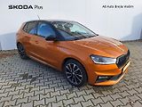 Škoda Fabia (2024) 1.5TSI / 110 kW / 7DSG / Monte - náhled 7