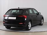 Škoda Scala (2020) Ambition 1.0 TSI, Tempomat - náhled 4