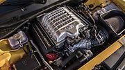 Hennessey Dodge Demon.