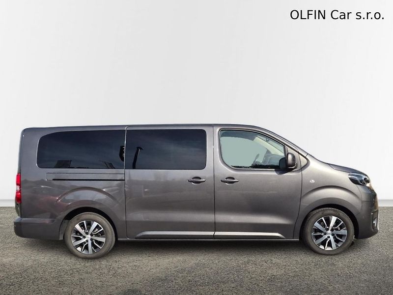 Toyota ProAce VIP L2 2.0 D-4D 130Kw - fotka 6 z 28