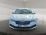 Škoda Superb (2020) STYLE 2.0TDI 140kW DSG CZ DPH - náhled 1