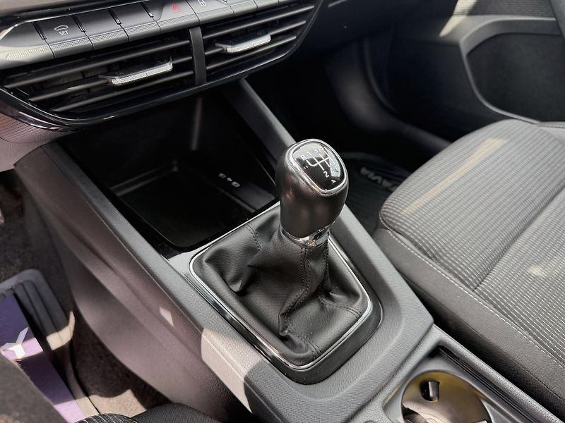 Škoda Octavia (2023) 2.0 TDi 85 kw / DPH - fotka 19 z 22