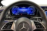 Mercedes-Benz EQE 350 AMG 4M Kamera Tažné - náhled 8