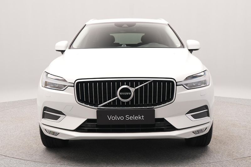 Volvo XC60 B4 AWD INSCRIPTION  - fotka 15 z 49