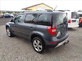 Škoda Yeti 2,0 - náhled 2
