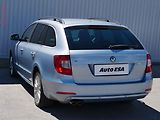 Škoda Superb (2012) 2.0 TDi, ČR, Ambition - náhled 6
