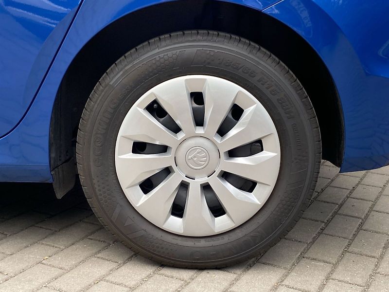 Škoda Fabia (2025) 1.0 TSI Selection - fotka 27 z 31